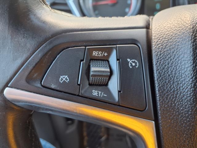 2013 Buick Encore Convenience