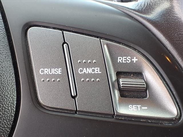 2015 Hyundai TUCSON SE