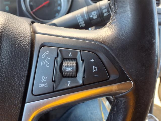 2013 Buick Encore Convenience