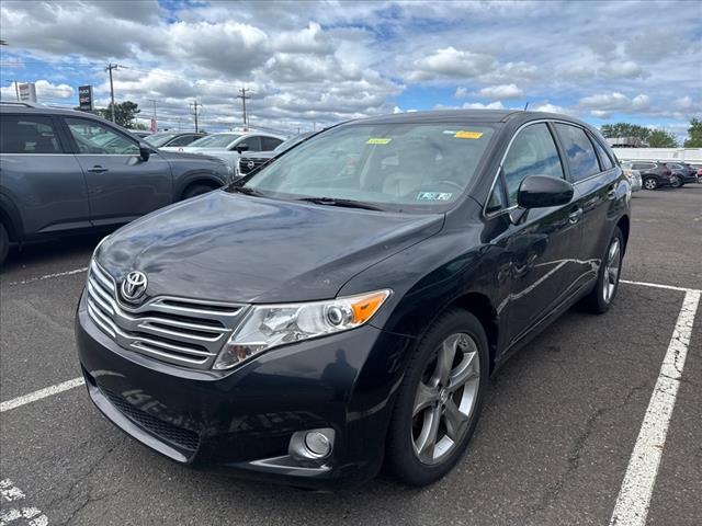 2012 Toyota Venza LE