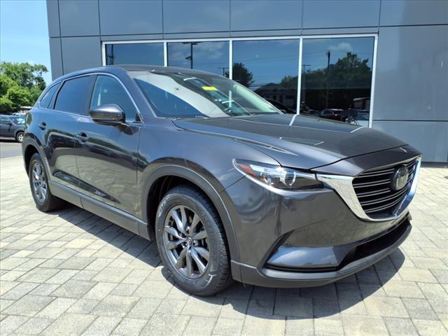 2022 Mazda CX-9 Sport