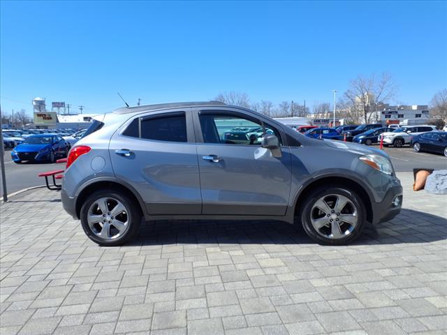 2013 Buick Encore Convenience