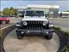 2021 Jeep Wrangler Unlimited Willys Sport