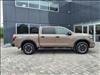 2023 Nissan Titan PRO-4X
