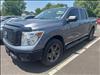 2019 Nissan Titan S
