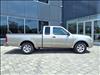2004 Nissan Frontier XE