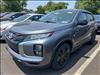 2021 Mitsubishi Outlander Sport LE