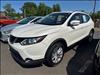 2019 Nissan Rogue Sport SV