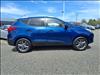 2015 Hyundai TUCSON SE
