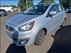2018 Mitsubishi Mirage GT