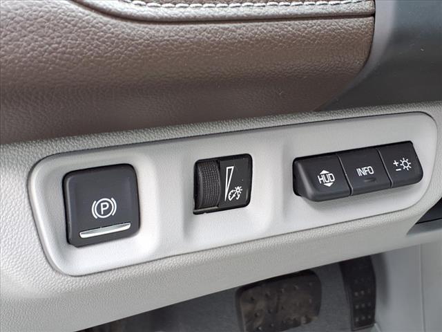 2022 GMC Acadia SLT