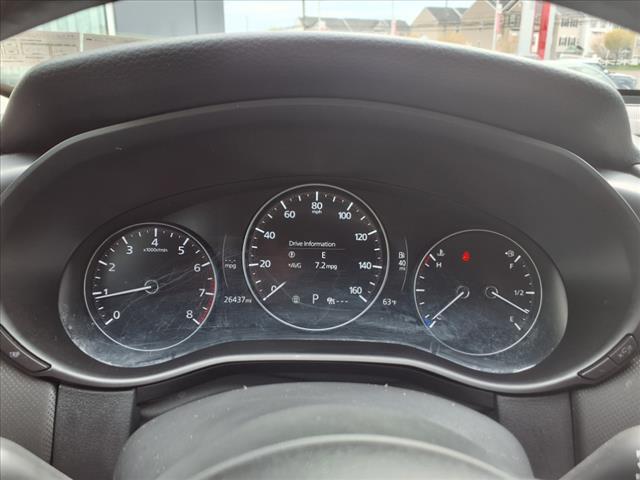 2024 Mazda CX-50 2.5 S Preferred