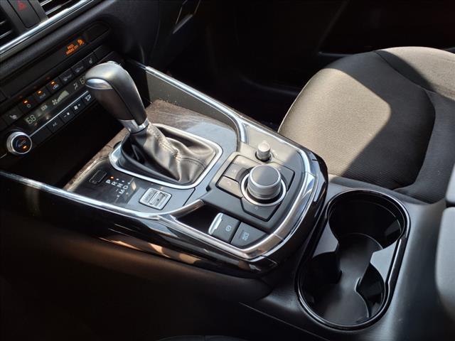 2022 Mazda CX-9 Sport