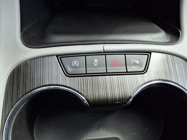 2022 GMC Acadia SLT