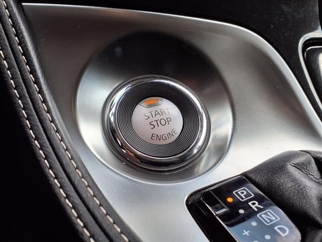 2023 Nissan Maxima 3.5 Platinum