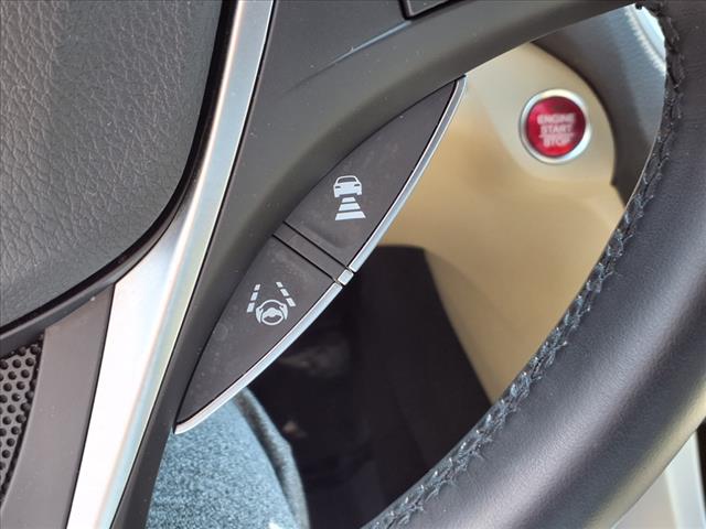 2020 Acura TLX 
