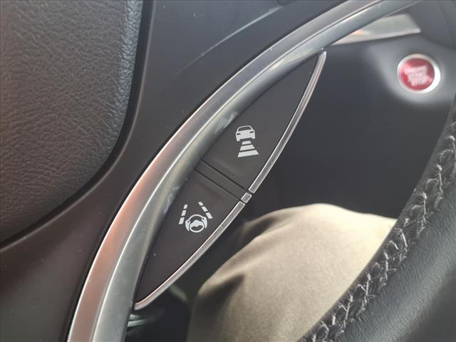 2018 Acura MDX SH-AWD