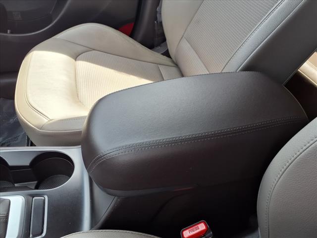 2015 Hyundai TUCSON SE