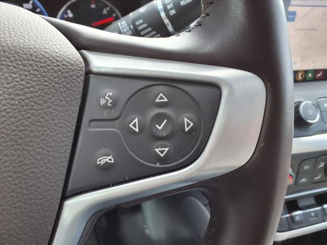 2022 GMC Acadia SLT