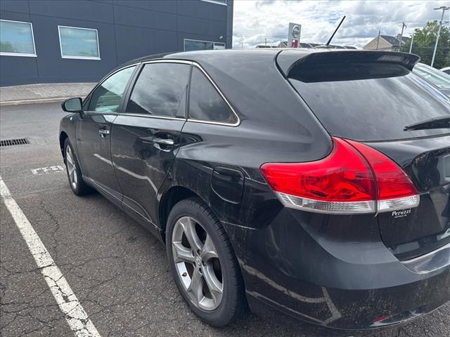 2012 Toyota Venza LE