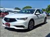2020 Acura TLX 
