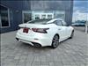 2023 Nissan Maxima 3.5 Platinum