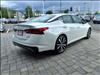 2022 Nissan Altima 2.0 SR