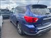 2017 Nissan Pathfinder SV