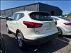2019 Nissan Rogue Sport SV