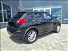 2011 Nissan JUKE SV