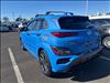 2022 Hyundai KONA N Line