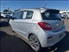 2018 Mitsubishi Mirage GT