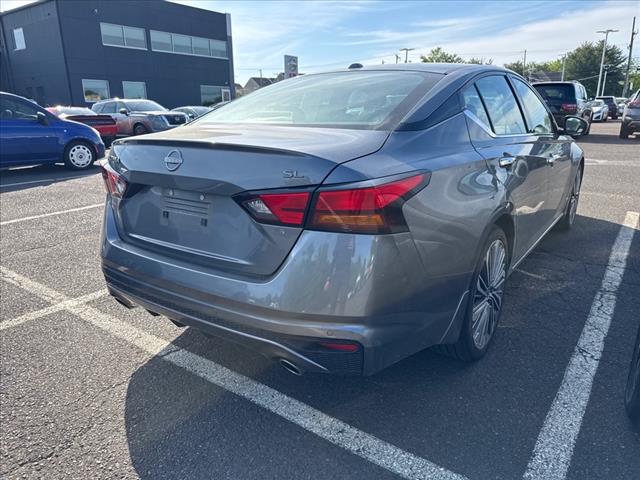 2024 Nissan Altima 2.5 SL