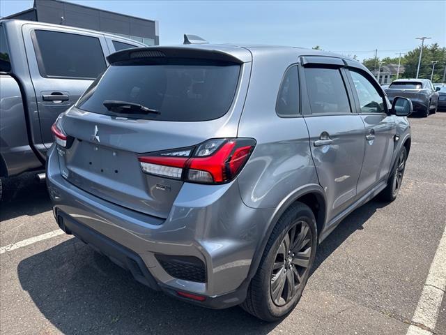 2021 Mitsubishi Outlander Sport LE