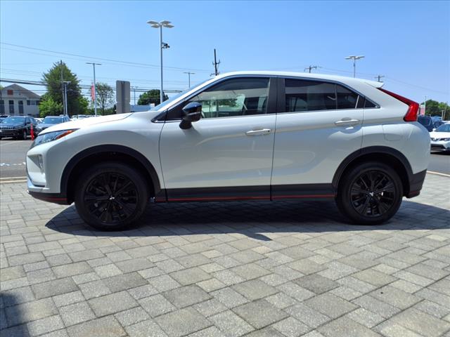 2018 Mitsubishi Eclipse Cross LE