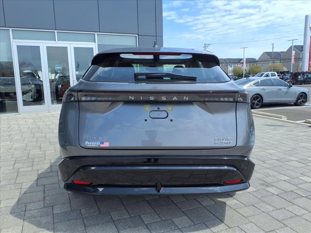 2023 Nissan Ariya Evolve+ e-4ORCE