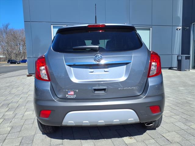 2013 Buick Encore Convenience