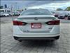 2022 Nissan Altima 2.0 SR
