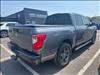 2019 Nissan Titan S