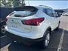 2019 Nissan Rogue Sport SV