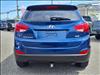 2015 Hyundai TUCSON SE