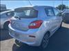 2018 Mitsubishi Mirage GT