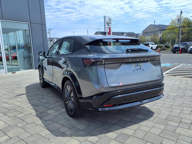 2023 Nissan Ariya Evolve+ e-4ORCE