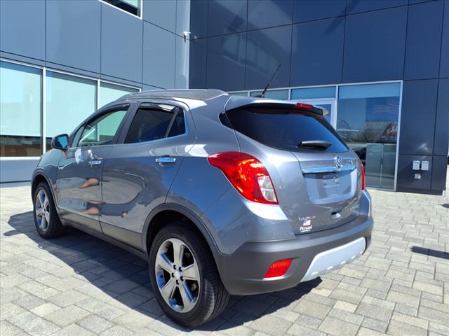 2013 Buick Encore Convenience