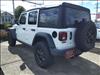 2021 Jeep Wrangler Unlimited Willys Sport