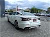 2023 Nissan Maxima 3.5 Platinum