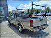 2004 Nissan Frontier XE