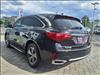 2018 Acura MDX SH-AWD