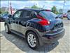 2011 Nissan JUKE SV