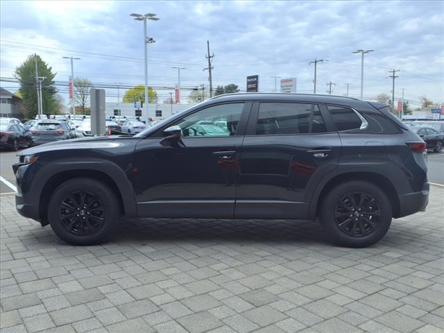 2024 Mazda CX-50 2.5 S Preferred